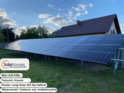 Solar Kontakt